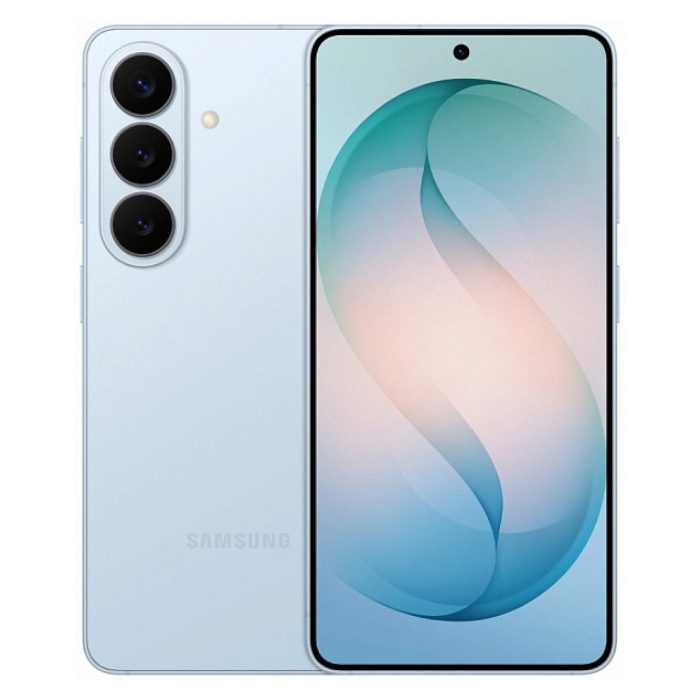 Смартфон Samsung Galaxy S26+ 12/256GB Sky Blue