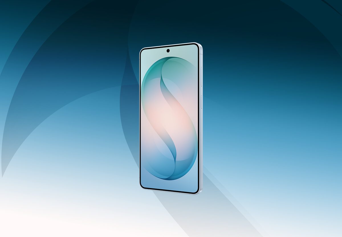 Смартфон Samsung Galaxy S26+ 12/256GB Sky Blue, фото 6