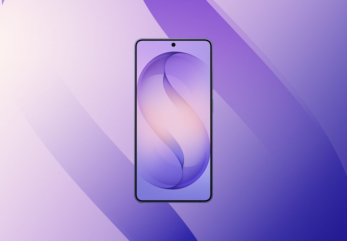 Смартфон Samsung Galaxy S26 Ultra 12/256GB Cobalt Violet, фото 4