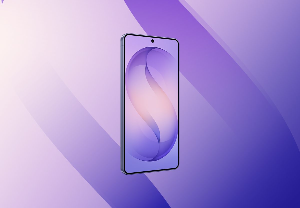 Смартфон Samsung Galaxy S26 Ultra 12/256GB Cobalt Violet, фото 7