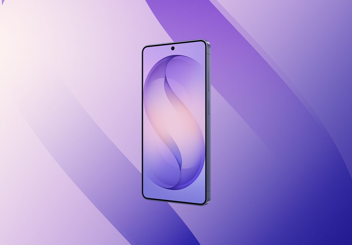 Смартфон Samsung Galaxy S26 Ultra 12/512GB Cobalt Violet (EAC), фото 6