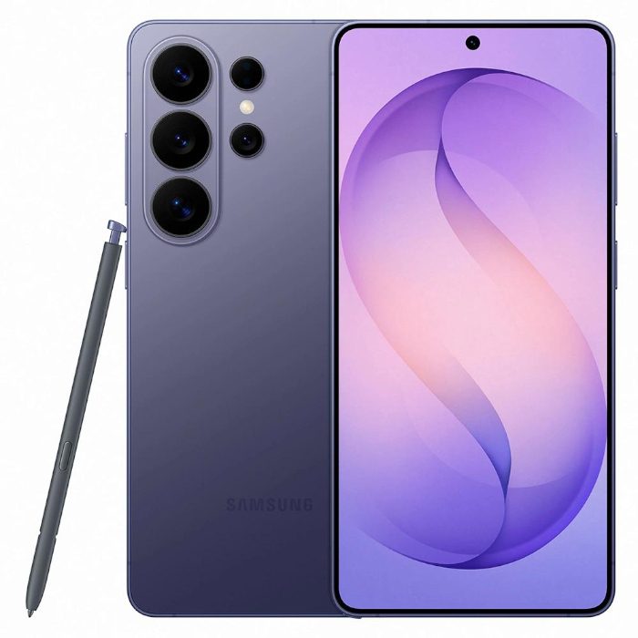 Смартфон Samsung Galaxy S26 Ultra 16/1TB Cobalt Violet