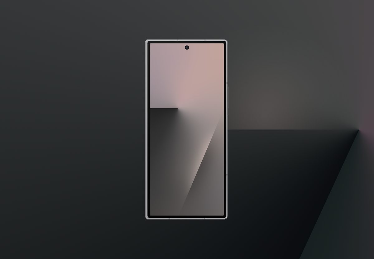 Смартфон Samsung Galaxy Z Fold7 12/512GB Silver Shadow, фото 5