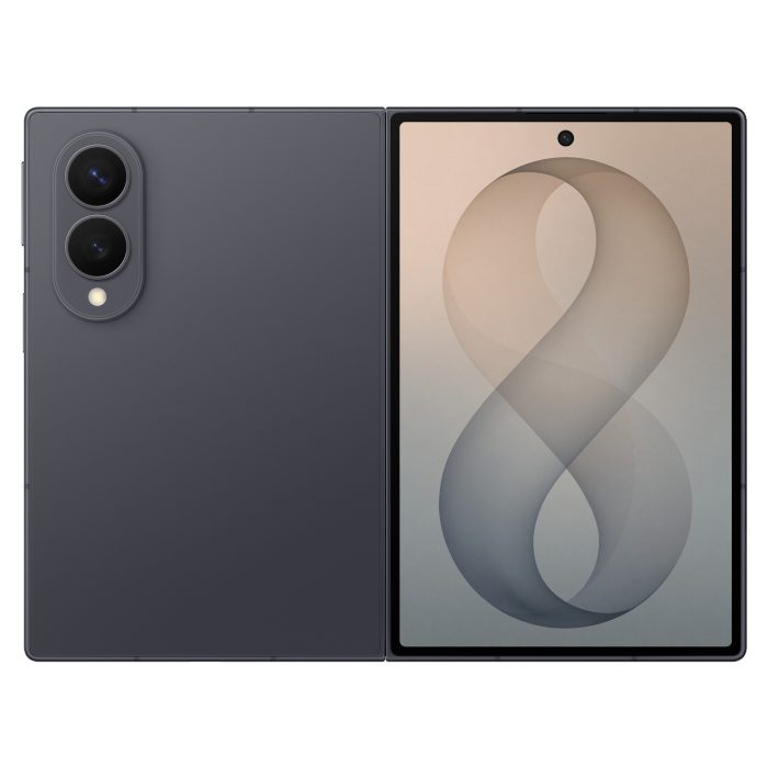 Смартфон Samsung Galaxy Z Fold8 12/256GB Graphite (EAC)