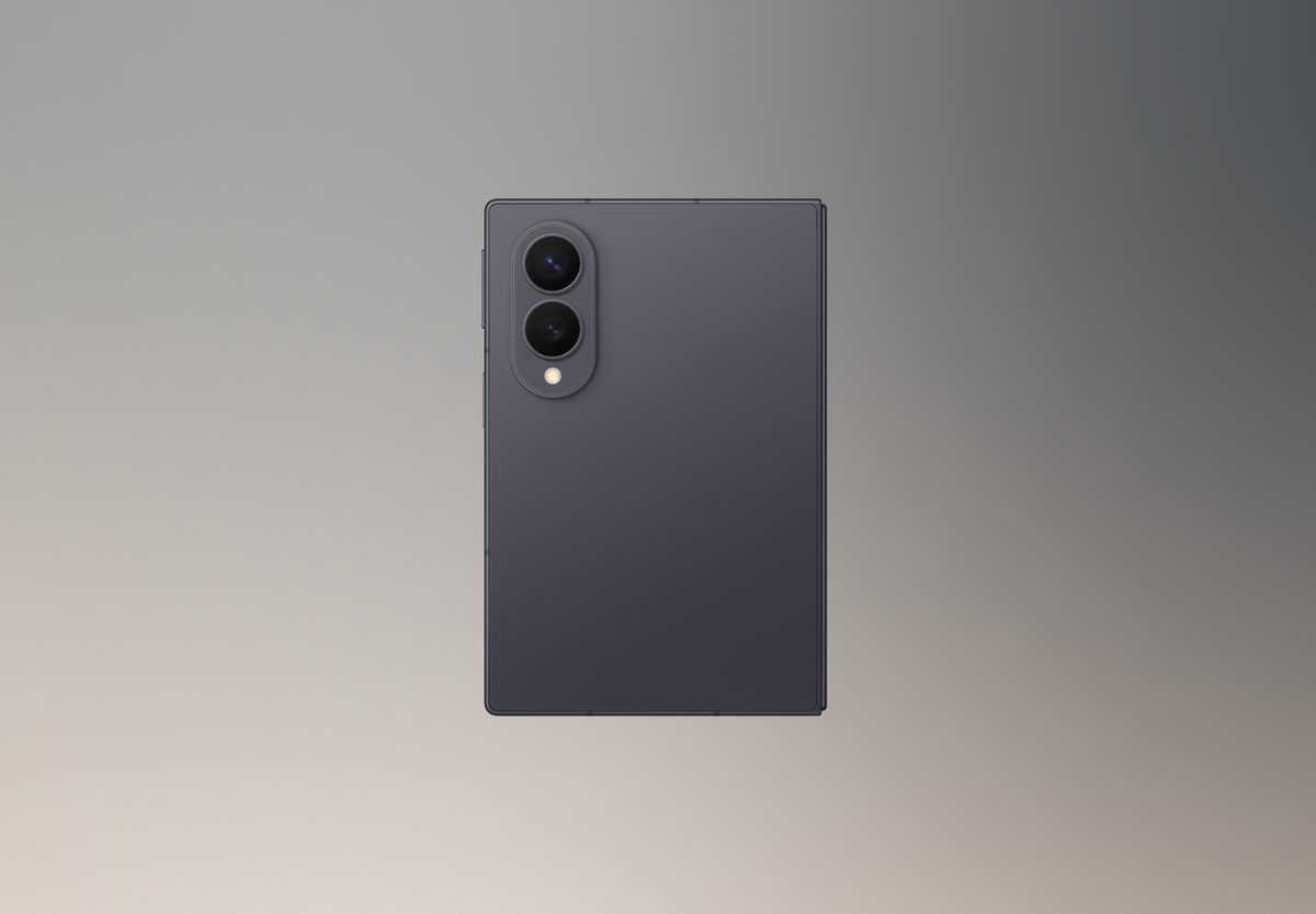 Смартфон Samsung Galaxy Z Fold8 12/256GB Graphite (EAC), превью предыдущего фото