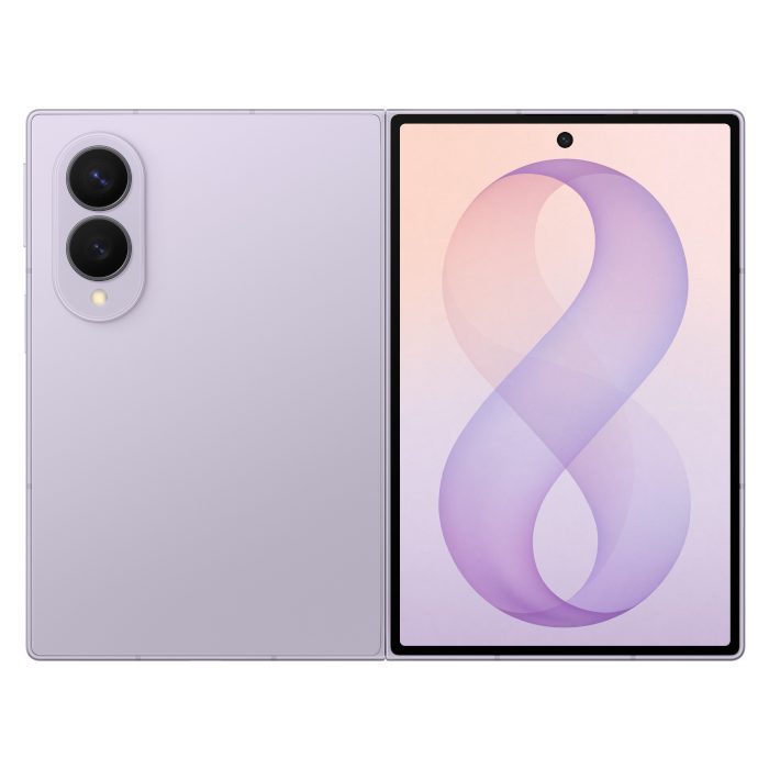Смартфон Samsung Galaxy Z Fold8 12/256GB Lavender