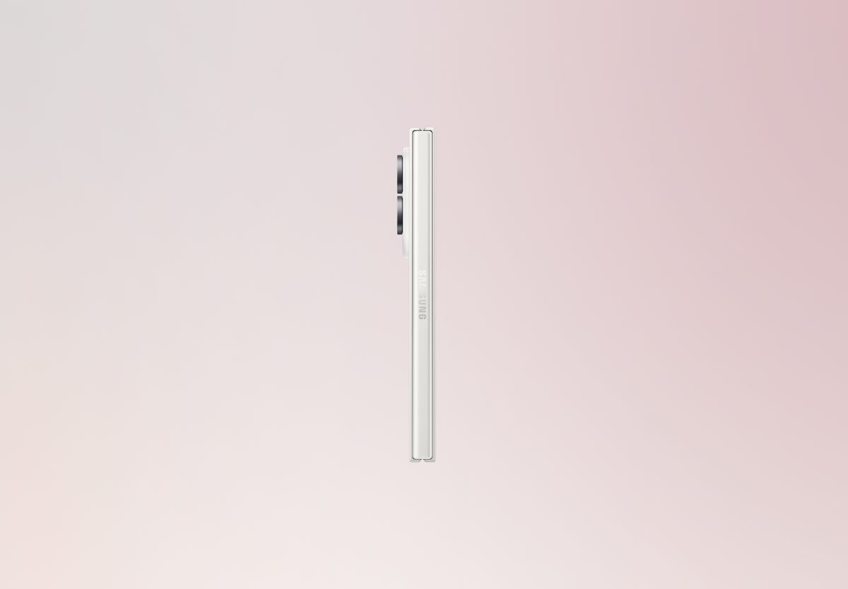 Смартфон Samsung Galaxy Z Fold8 12/512GB Cream (EAC), фото 4