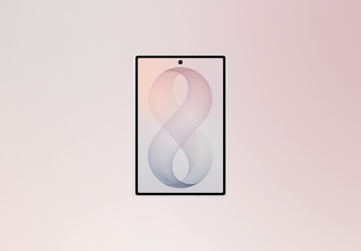 Смартфон Samsung Galaxy Z Fold8 16/1TB Cream (EAC), фото 7