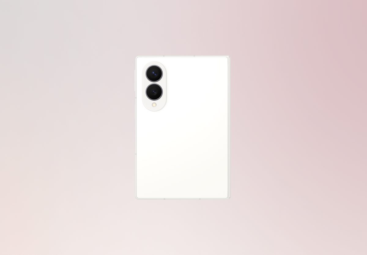 Смартфон Samsung Galaxy Z Fold8 16/1TB Cream (EAC), превью предыдущего фото
