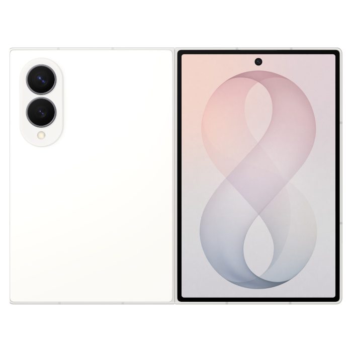 Смартфон Samsung Galaxy Z Fold8 16/1TB Cream