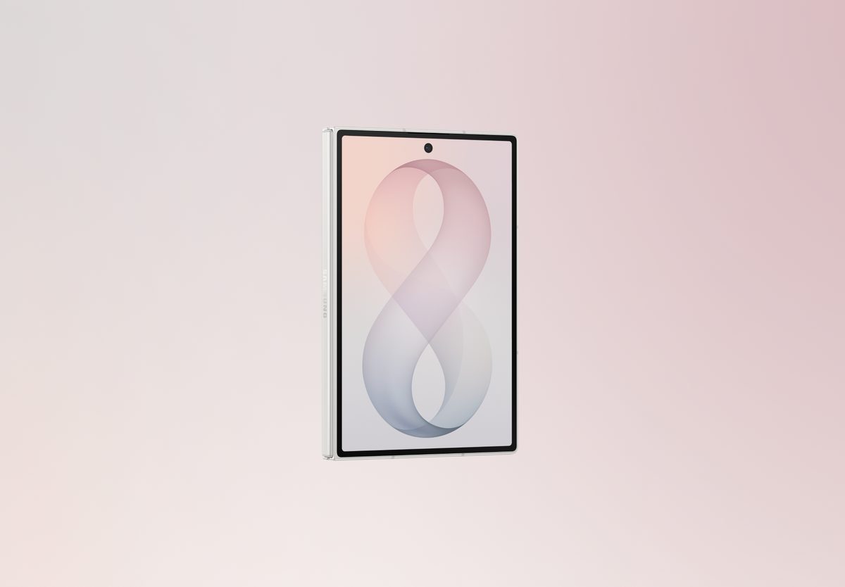 Смартфон Samsung Galaxy Z Fold8 16/1TB Cream, фото 3