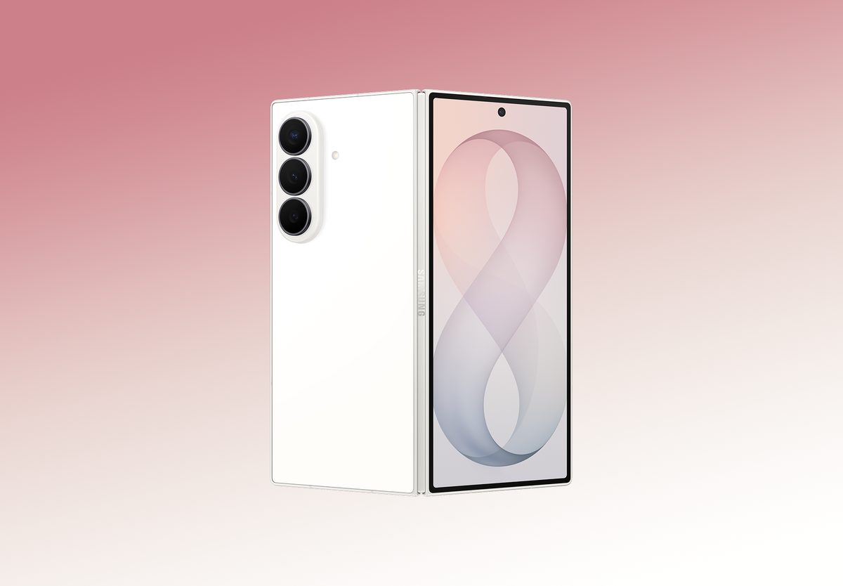 Смартфон Samsung Galaxy Z Fold8 Ultra 12/256GB Cream, превью следующего фото
