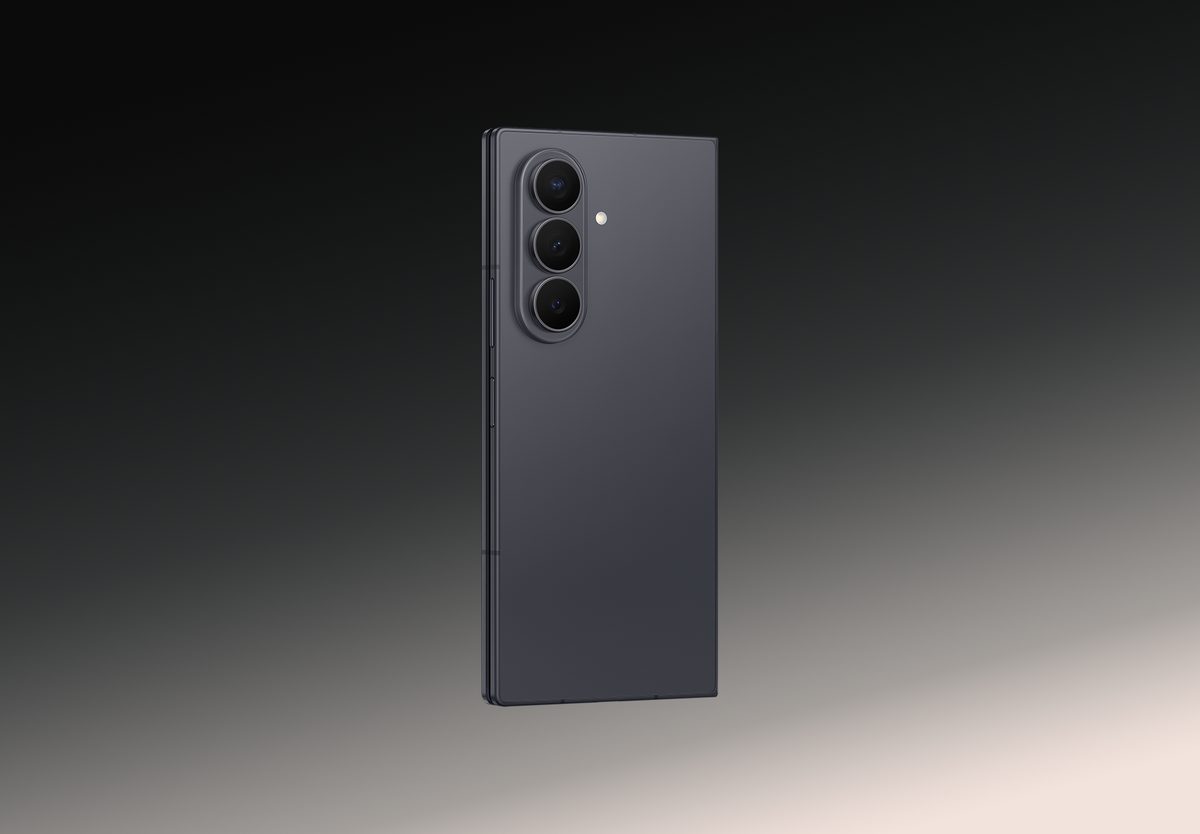 Смартфон Samsung Galaxy Z Fold8 Ultra 12/256GB Graphite (EAC), фото 5