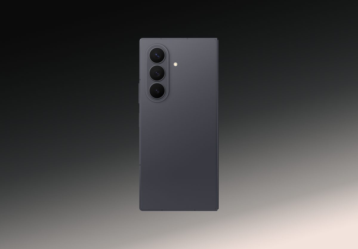 Смартфон Samsung Galaxy Z Fold8 Ultra 12/256GB Graphite, фото 3