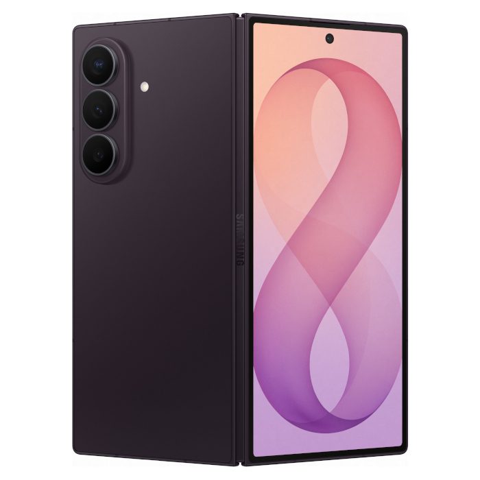 Смартфон Samsung Galaxy Z Fold8 Ultra 12/256GB Violet Shadow (EAC)