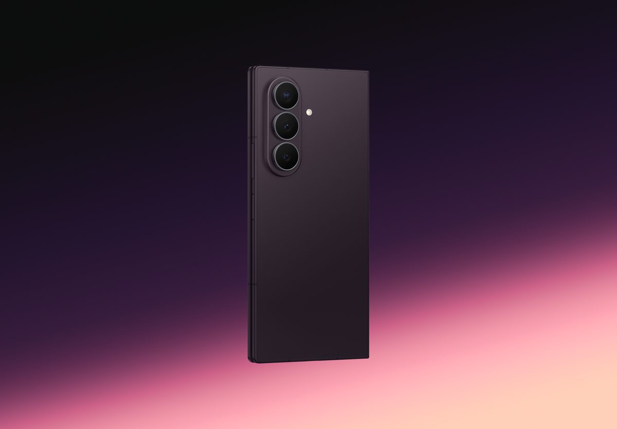 Смартфон Samsung Galaxy Z Fold8 Ultra 12/256GB Violet Shadow (EAC), фото 4