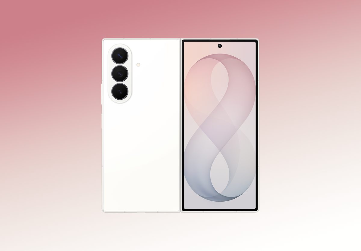 Смартфон Samsung Galaxy Z Fold8 Ultra 12/512GB Cream (EAC), фото 3