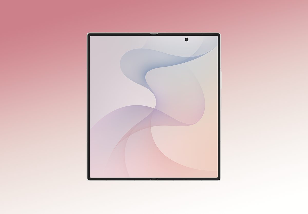 Смартфон Samsung Galaxy Z Fold8 Ultra 12/512GB Cream (EAC), превью предыдущего фото