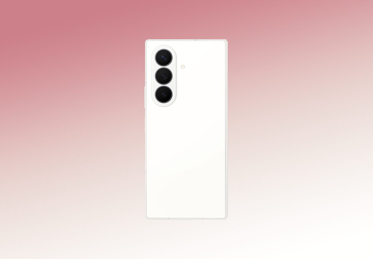 Смартфон Samsung Galaxy Z Fold8 Ultra 12/512GB Cream, фото 3