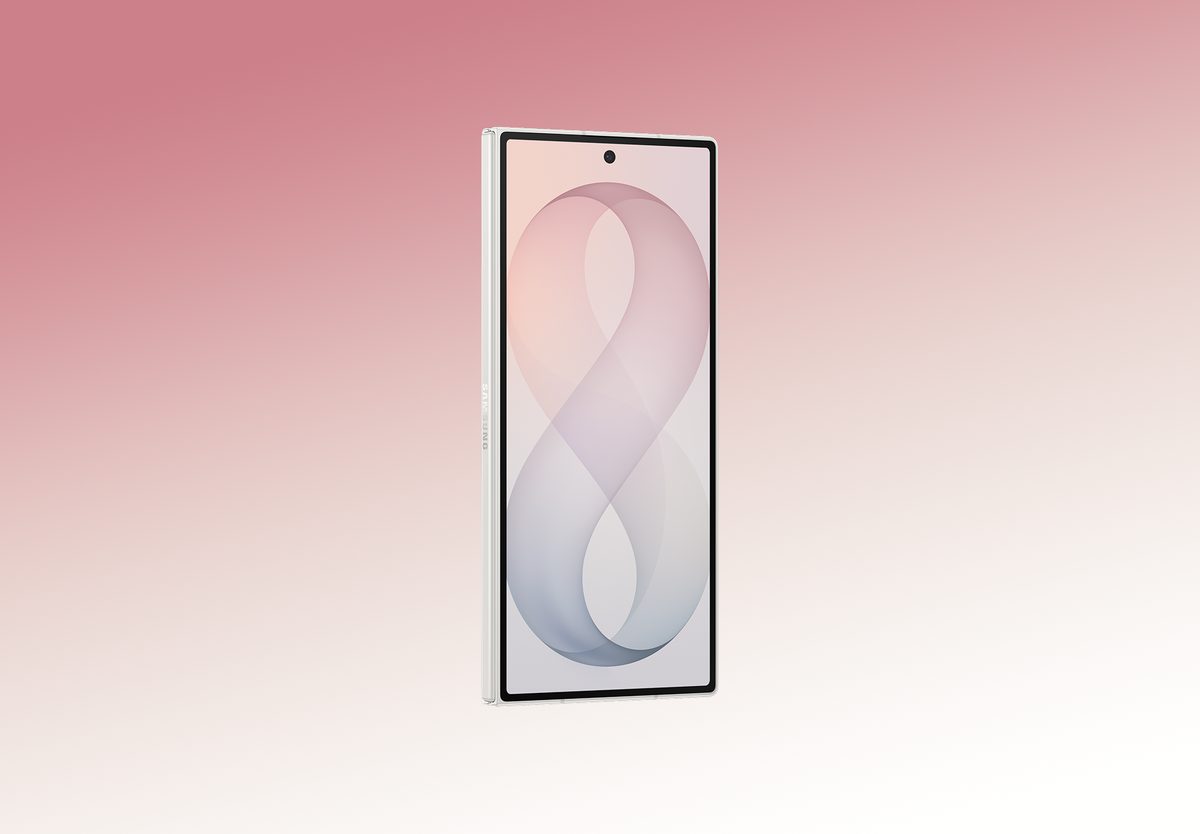 Смартфон Samsung Galaxy Z Fold8 Ultra 12/512GB Cream, фото 7