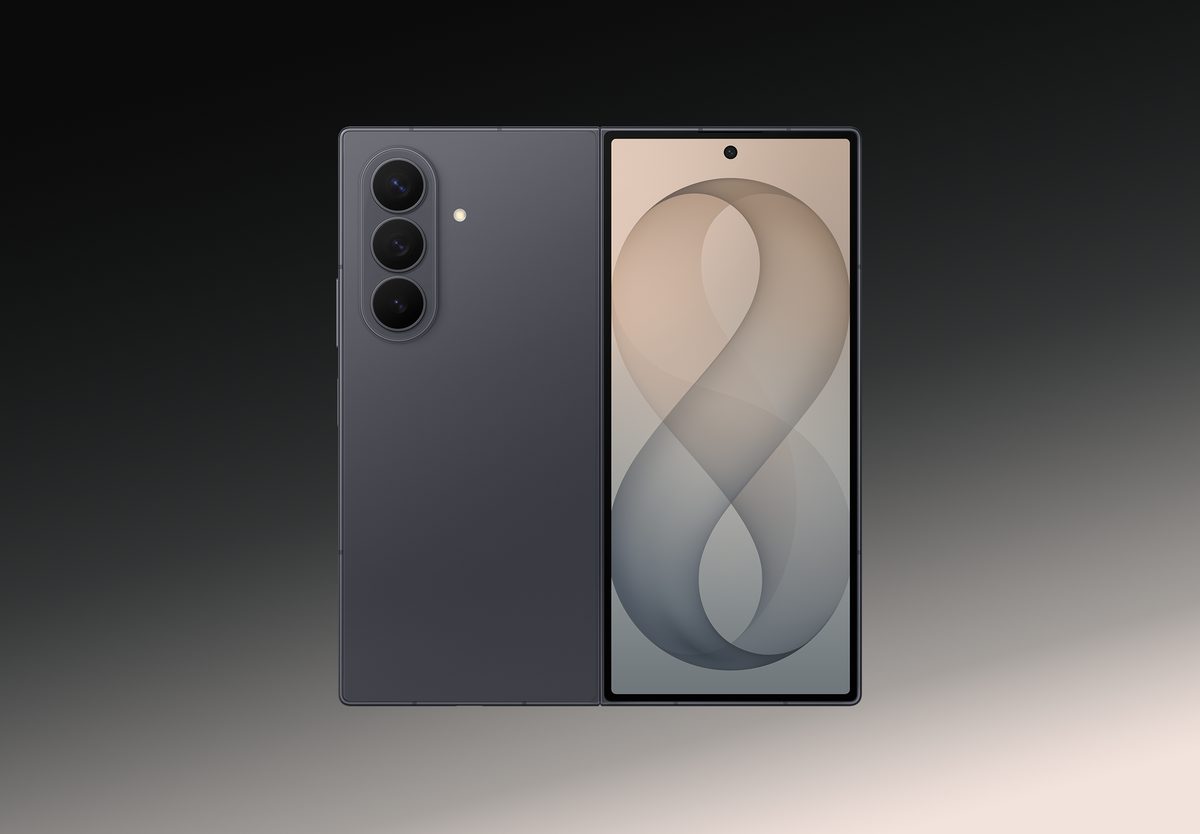 Смартфон Samsung Galaxy Z Fold8 Ultra 12/512GB Graphite (EAC), фото 3