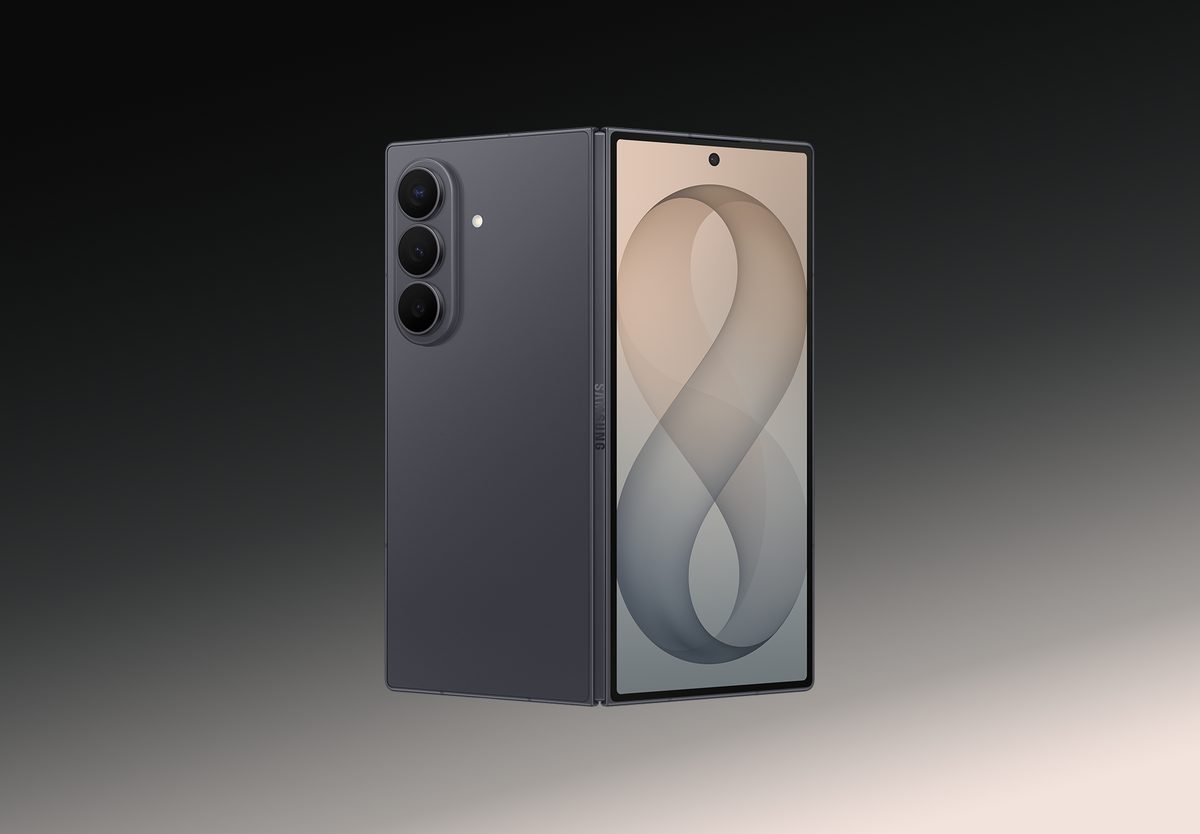 Смартфон Samsung Galaxy Z Fold8 Ultra 12/512GB Graphite, превью следующего фото