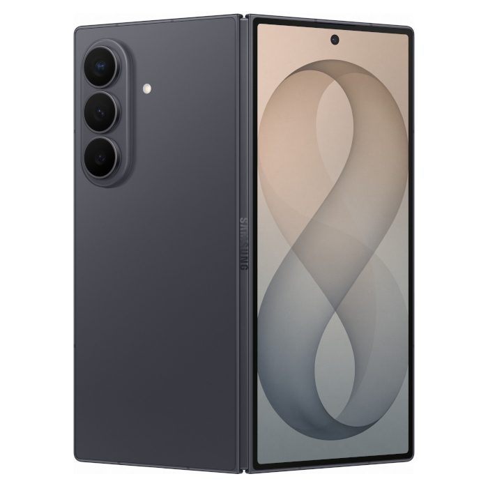 Смартфон Samsung Galaxy Z Fold8 Ultra 16/1TB Graphite