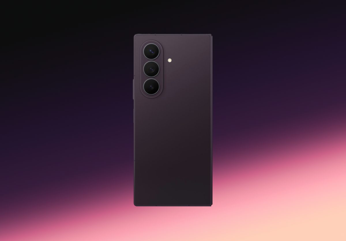 Смартфон Samsung Galaxy Z Fold8 Ultra 16/1TB Violet Shadow, фото 3