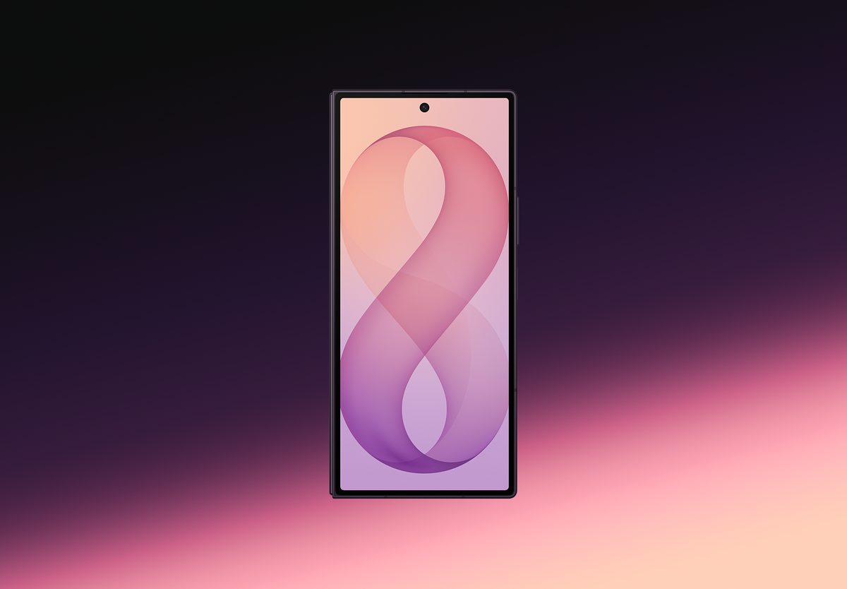 Смартфон Samsung Galaxy Z Fold8 Ultra 16/1TB Violet Shadow, фото 4