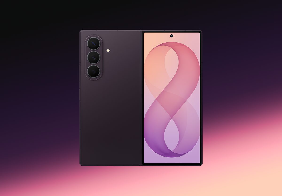 Смартфон Samsung Galaxy Z Fold8 Ultra 16/1TB Violet Shadow, фото 5