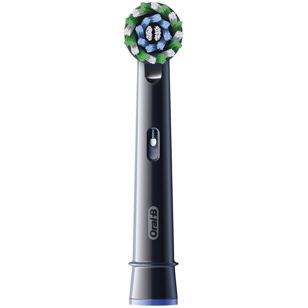 Сменная насадка Braun Oral-B EB50BRX Pro 2 шт чёрный, фото 3