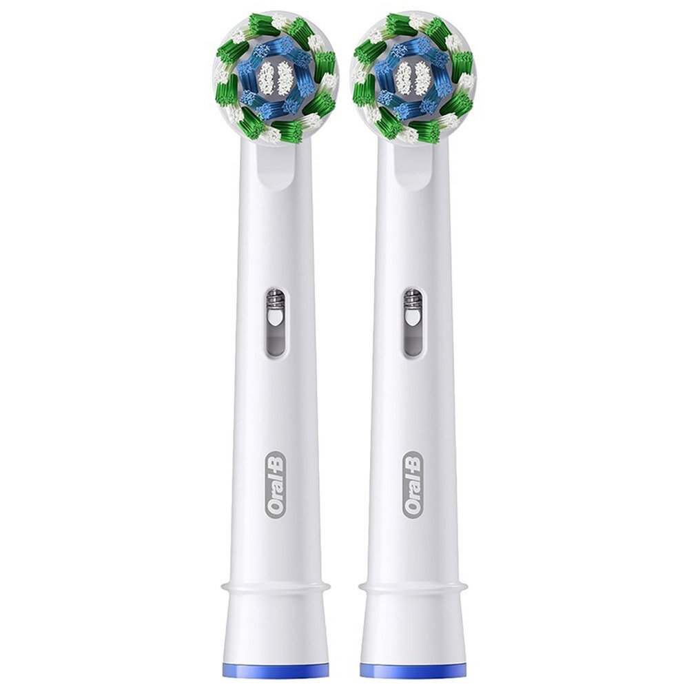 Сменная насадка Braun Oral-B EB50RX Pro 2 шт