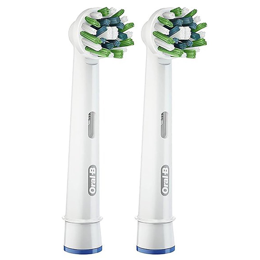 Сменная насадка Braun Oral-B EB50RX Pro 2 шт, превью следующего фото