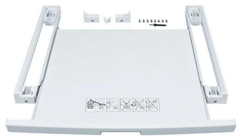 Соединительный элемент Bosch WTZ11400, фото 2