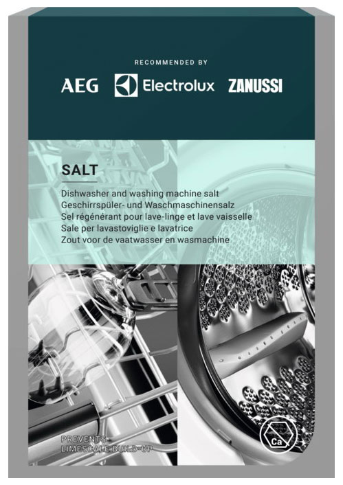 Соль для ПММ ELECTROLUX M3GCS201, фото 2