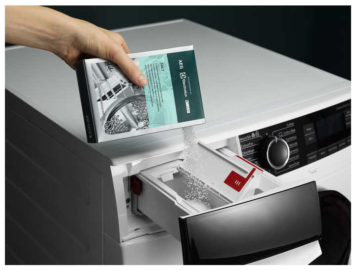 Соль для ПММ ELECTROLUX M3GCS201, фото 4