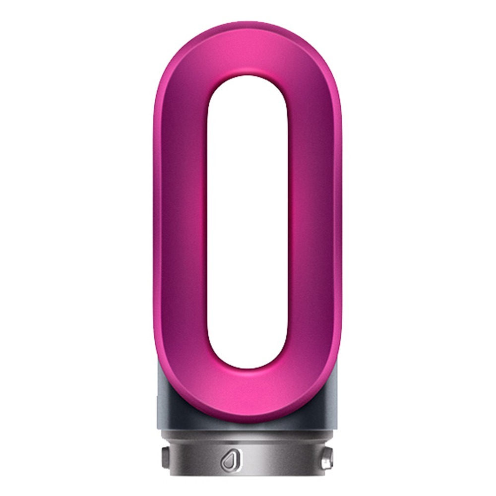 Стайлер для волос Dyson HS01 Airwrap Complete с насадками для выпрямления, фото 11