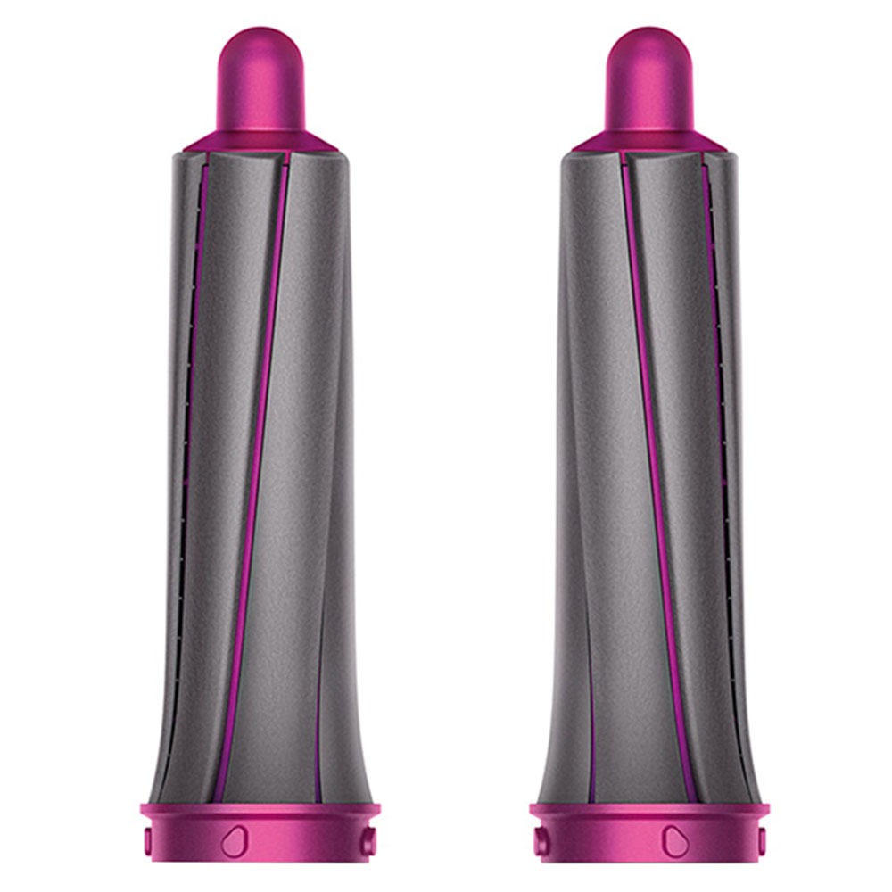 Стайлер для волос Dyson HS01 Airwrap Complete с насадками для выпрямления, фото 6
