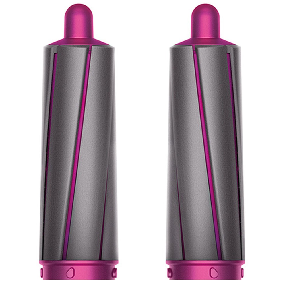Стайлер для волос Dyson HS01 Airwrap Complete с насадками для выпрямления, фото 7