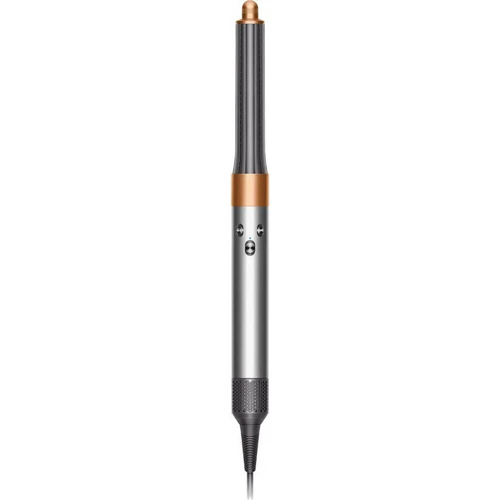 Стайлер Dyson Airwrap HS05 Long Diffuse Nickel/Copper EU, фото 3