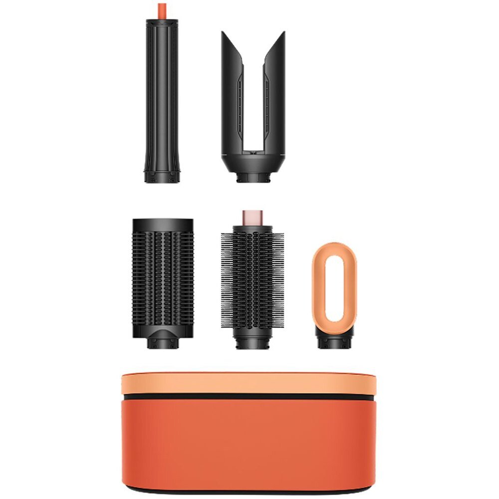 Стайлер Dyson Airwrap HS09 Co-anda2x Straight+Wavy абрикос/топаз EU, превью предыдущего фото