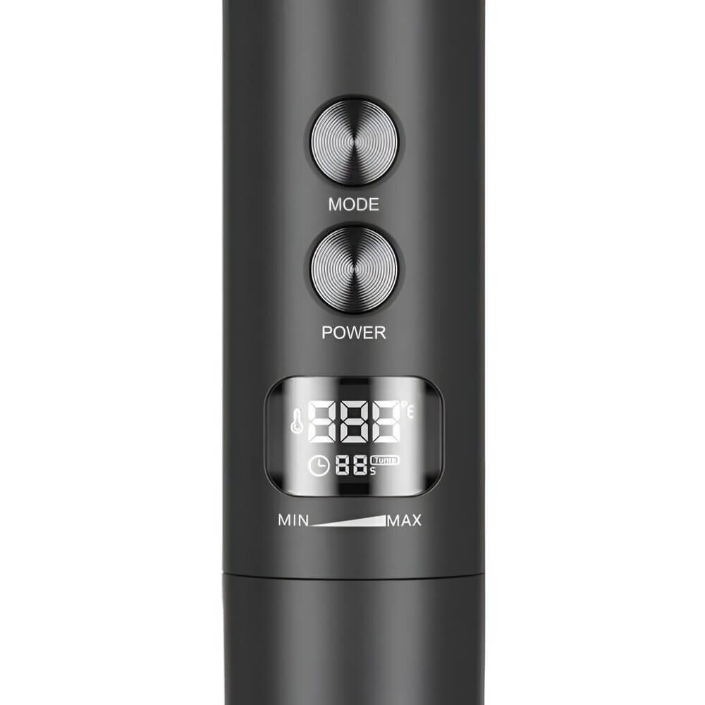 Стайлер Haier HHS-603, фото 5