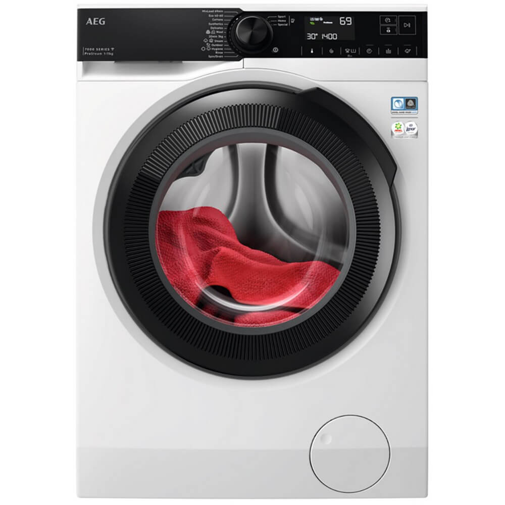 Стиральная машина AEG LFR73044BC