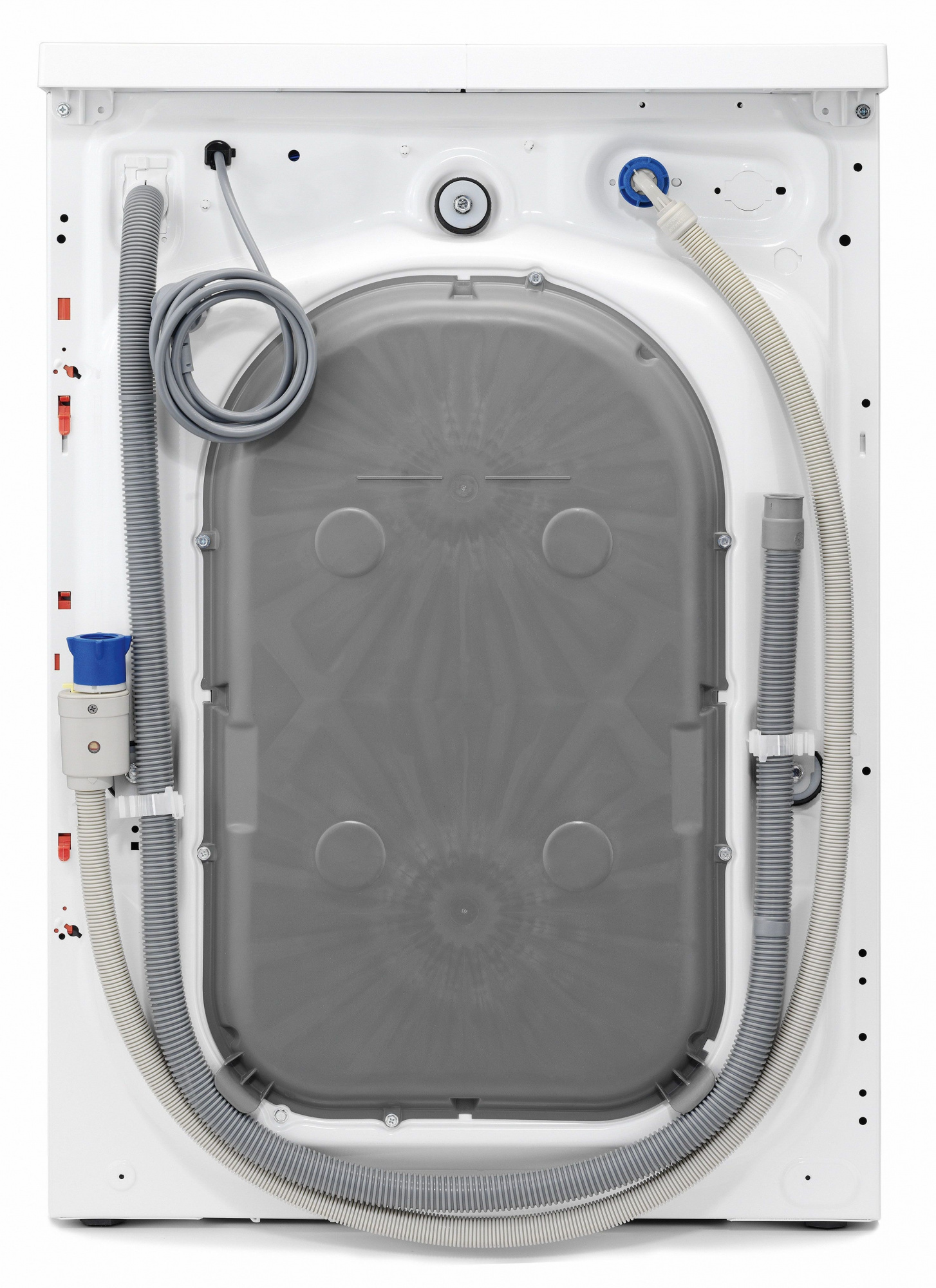 Стиральная машина AEG LFR73164OE, превью предыдущего фото