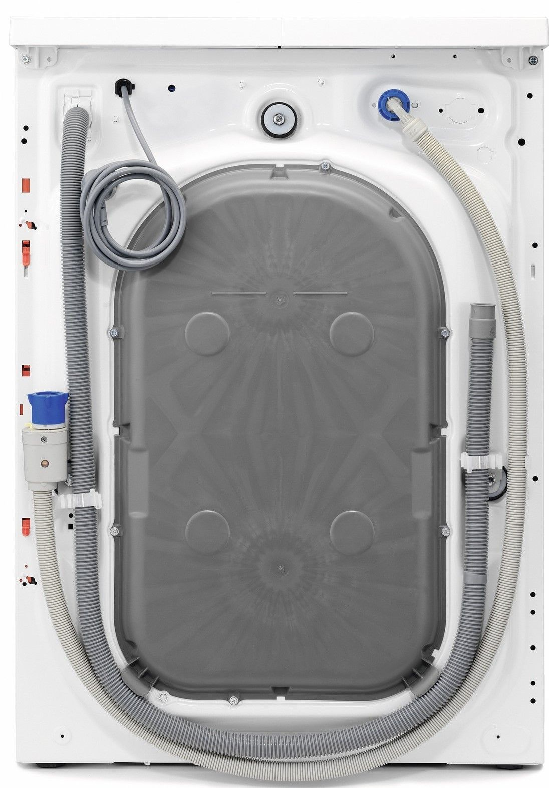 Стиральная машина AEG LFR73844BE, превью предыдущего фото