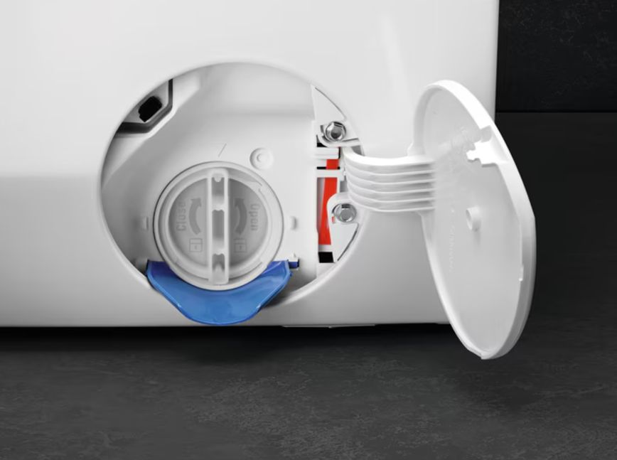 Стиральная машина AEG LFR73944QE, превью предыдущего фото