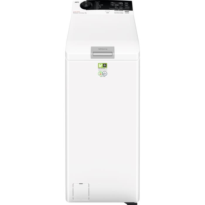Стиральная машина AEG LTR7E72C, фото 2