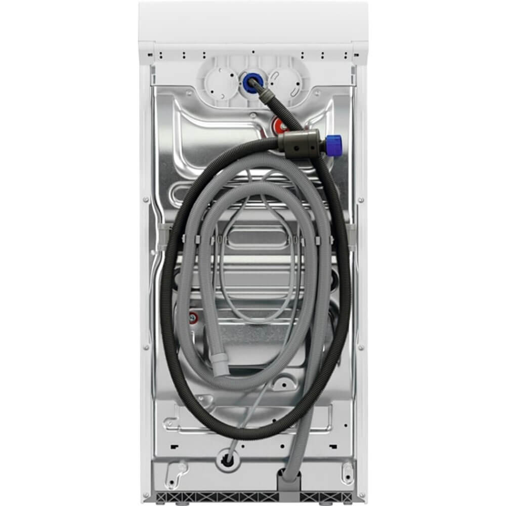Стиральная машина AEG LTR8E363E, фото 5