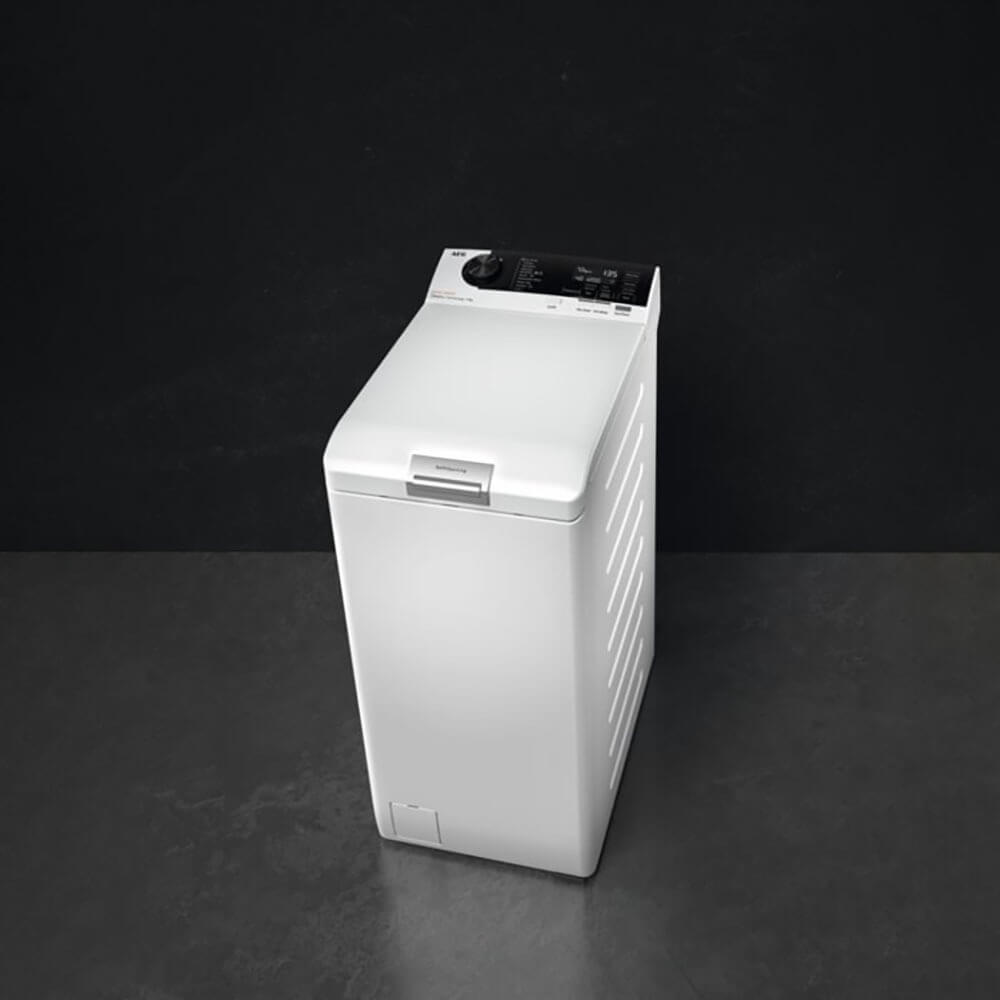 Стиральная машина AEG LTR8E373E, фото 6