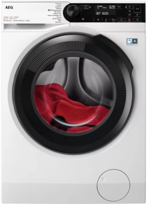 Стиральная машина AEG LWR73864O, превью следующего фото